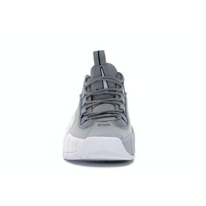Nike Air Penny 1 size 12 Grey/white Sneakers - Athletic Shoes - Basketball Shoe